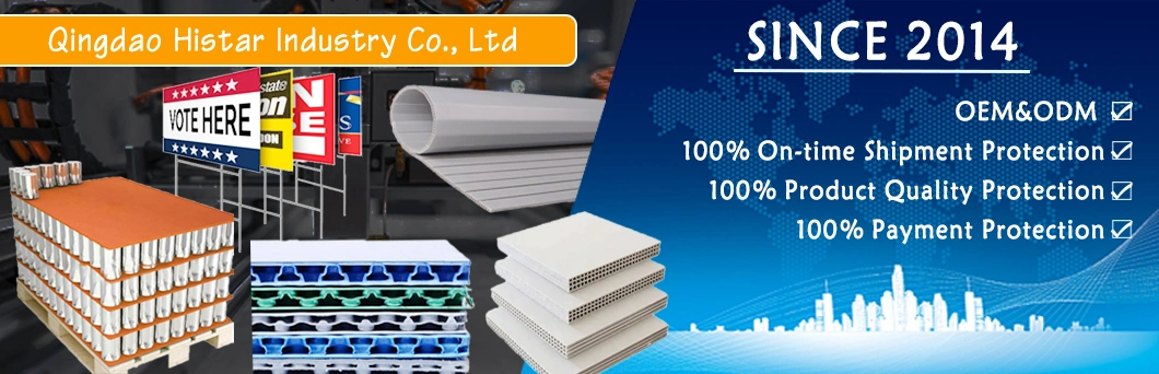 PP Coroplast Sheet PP Hollow Sheet PP Corrugated Sheet Corrugated Plastic Panels Corrugated Plastic Board Corrugated Plastic Sheets 4X8 Clear Corrugated Plastic